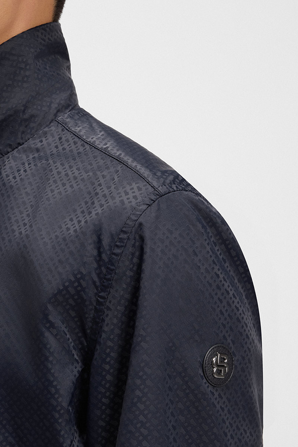 ΜΠΟΥΦΑΝ BOSS - 404 ΜΠΛΕ